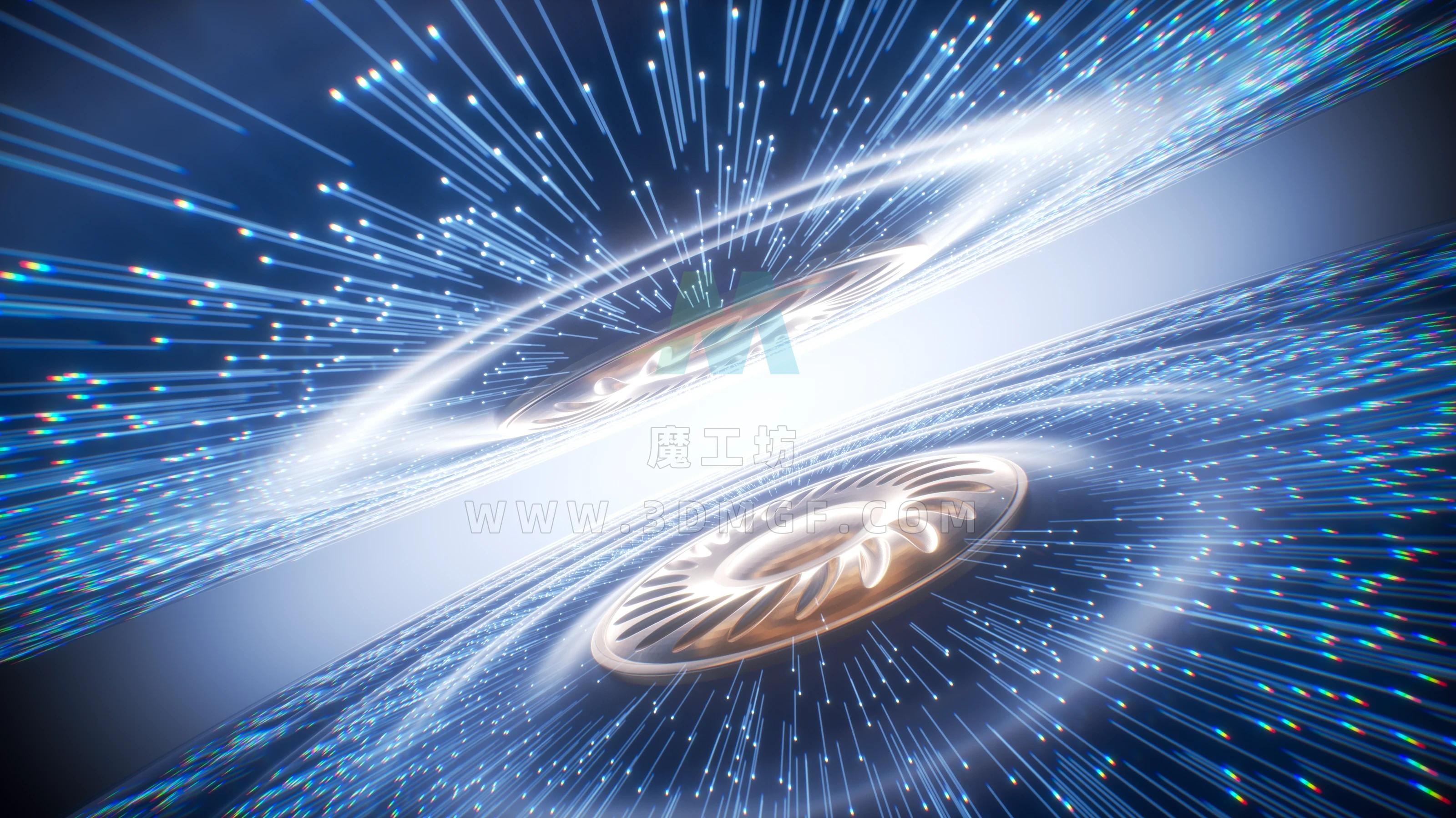 魔工坊-Octane工程-数据线工程