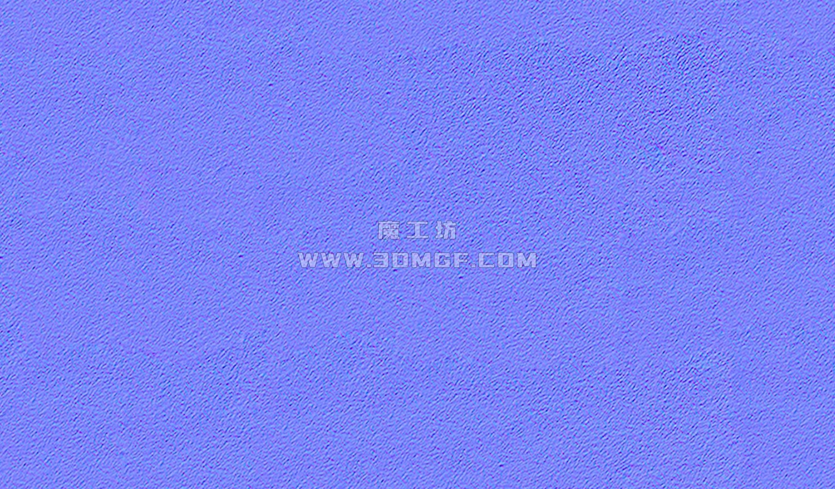 现代法线_哑光金属无缝法线贴图