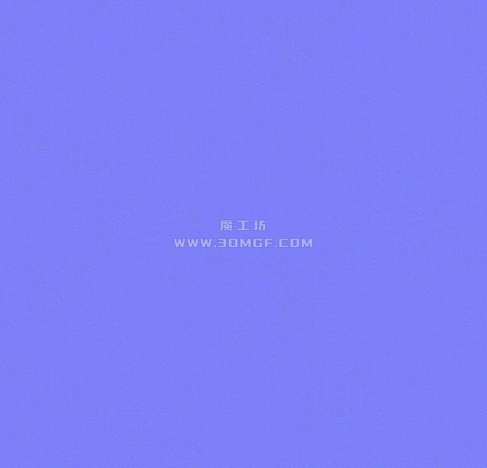 墙面乳胶漆法线凹凸贴图