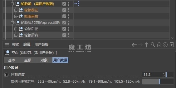 超写实保时捷SUV OC 渲染 + FBX 模型:车漆质感拉满,汽车设计硬核资产