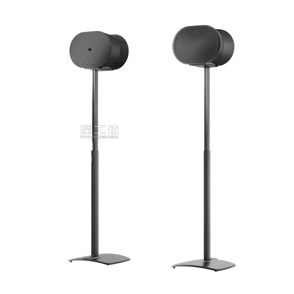 音箱 – 赛诺斯落地支架